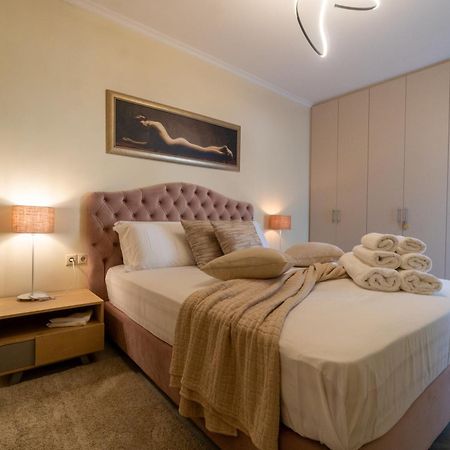 Sweet Luxury House Βίλα Αλεπού Εξωτερικό φωτογραφία