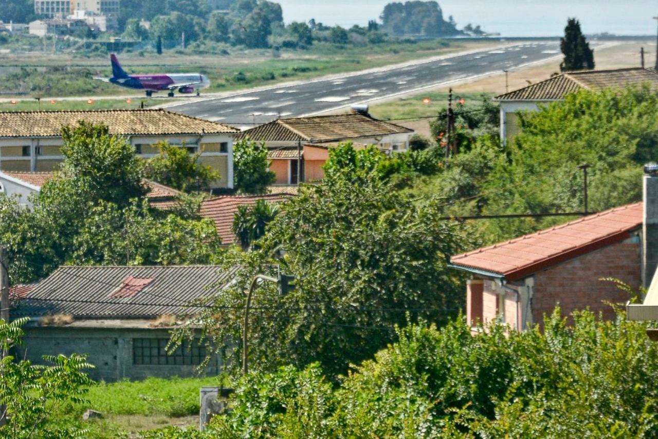 Sweet Luxury House Βίλα Αλεπού Εξωτερικό φωτογραφία
