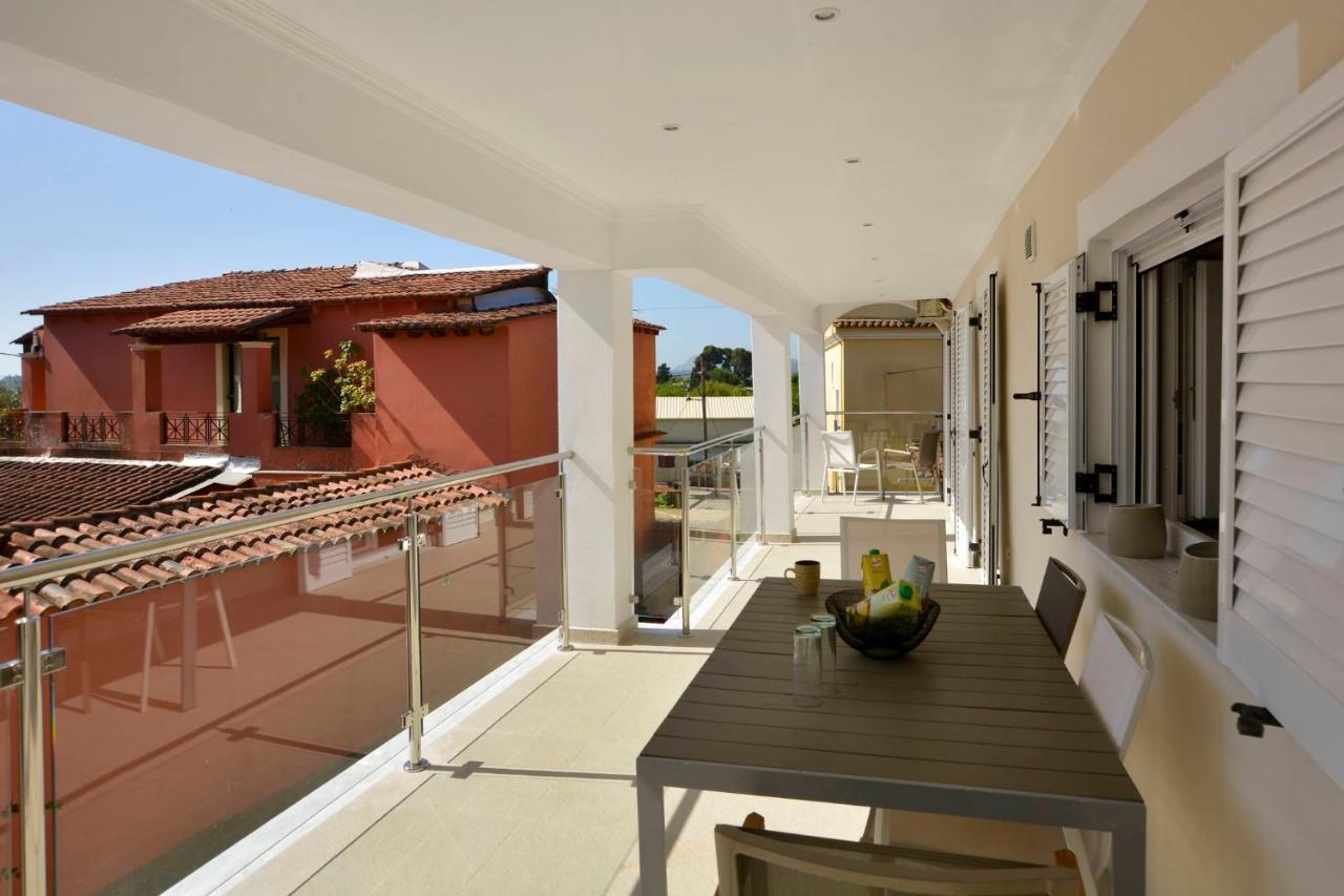 Sweet Luxury House Βίλα Αλεπού Εξωτερικό φωτογραφία