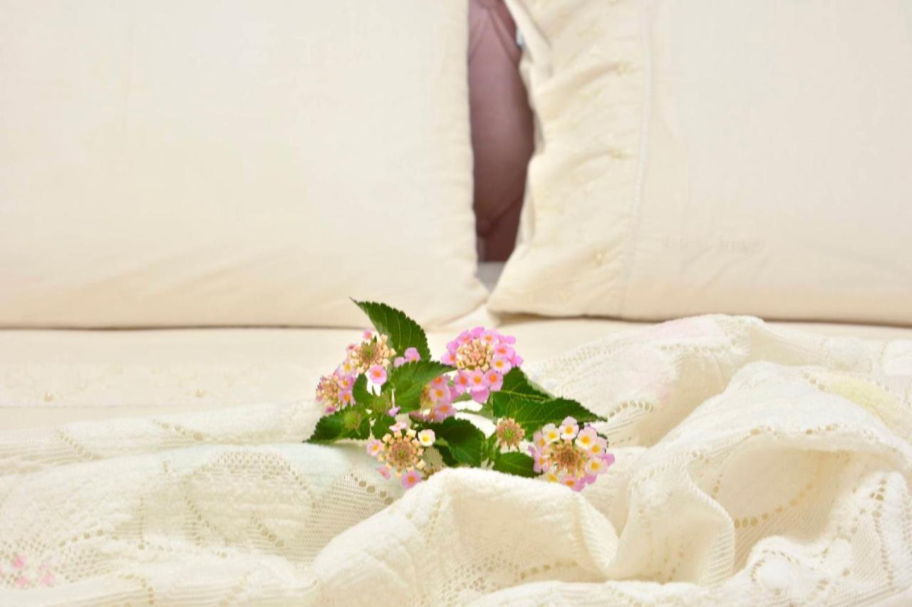 Sweet Luxury House Βίλα Αλεπού Εξωτερικό φωτογραφία