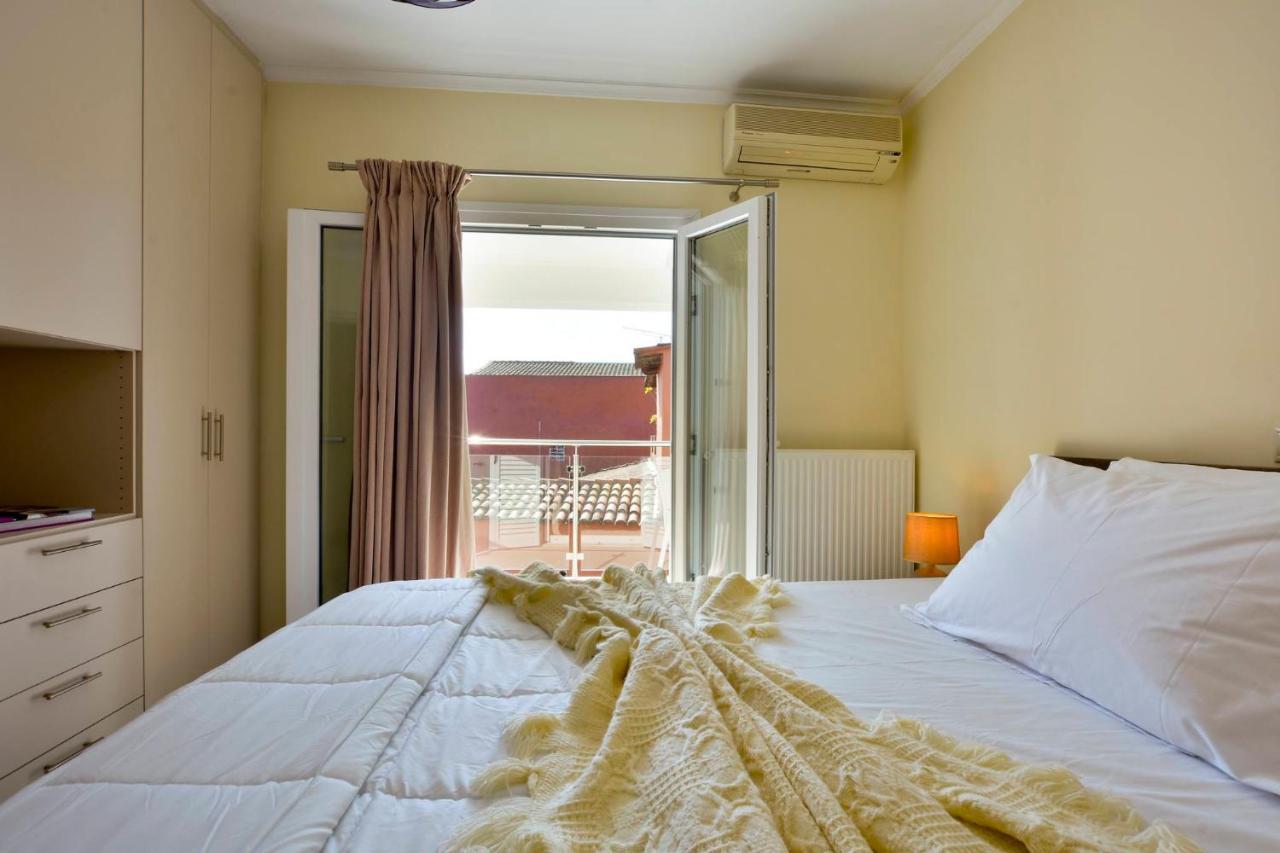 Sweet Luxury House Βίλα Αλεπού Εξωτερικό φωτογραφία