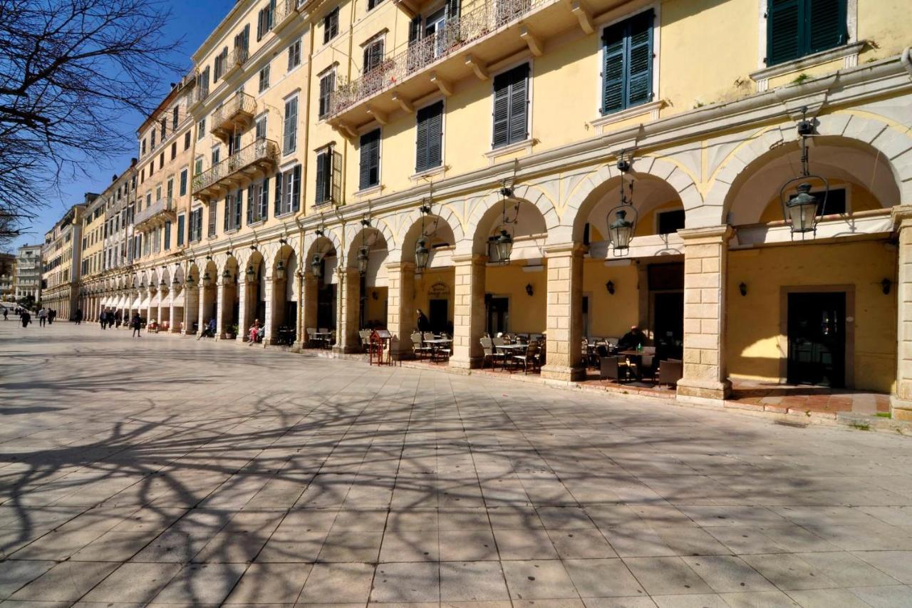 Sweet Luxury House Βίλα Αλεπού Εξωτερικό φωτογραφία