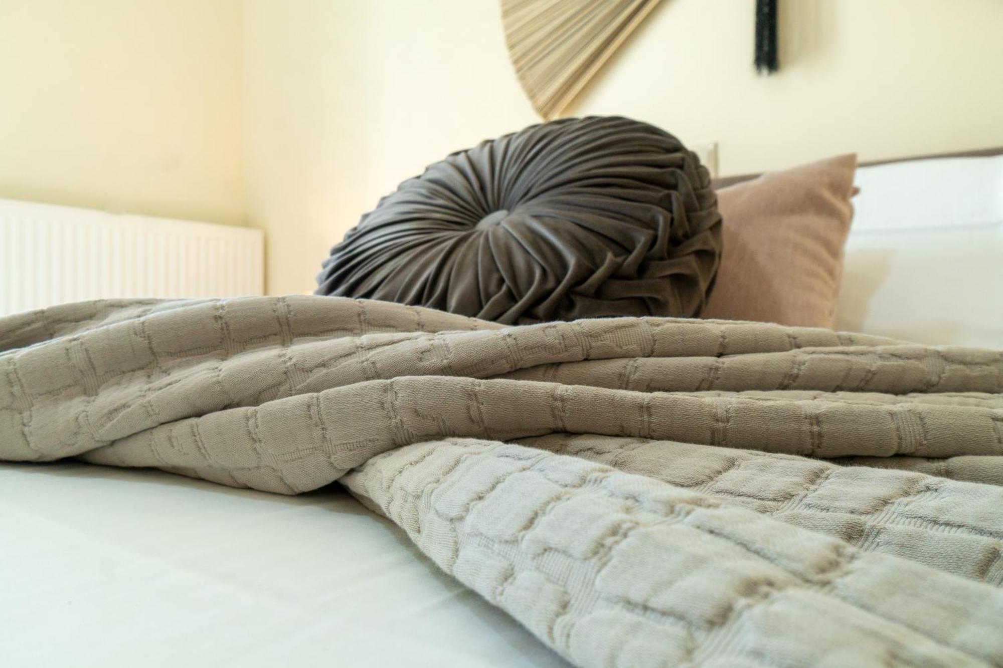 Sweet Luxury House Βίλα Αλεπού Εξωτερικό φωτογραφία