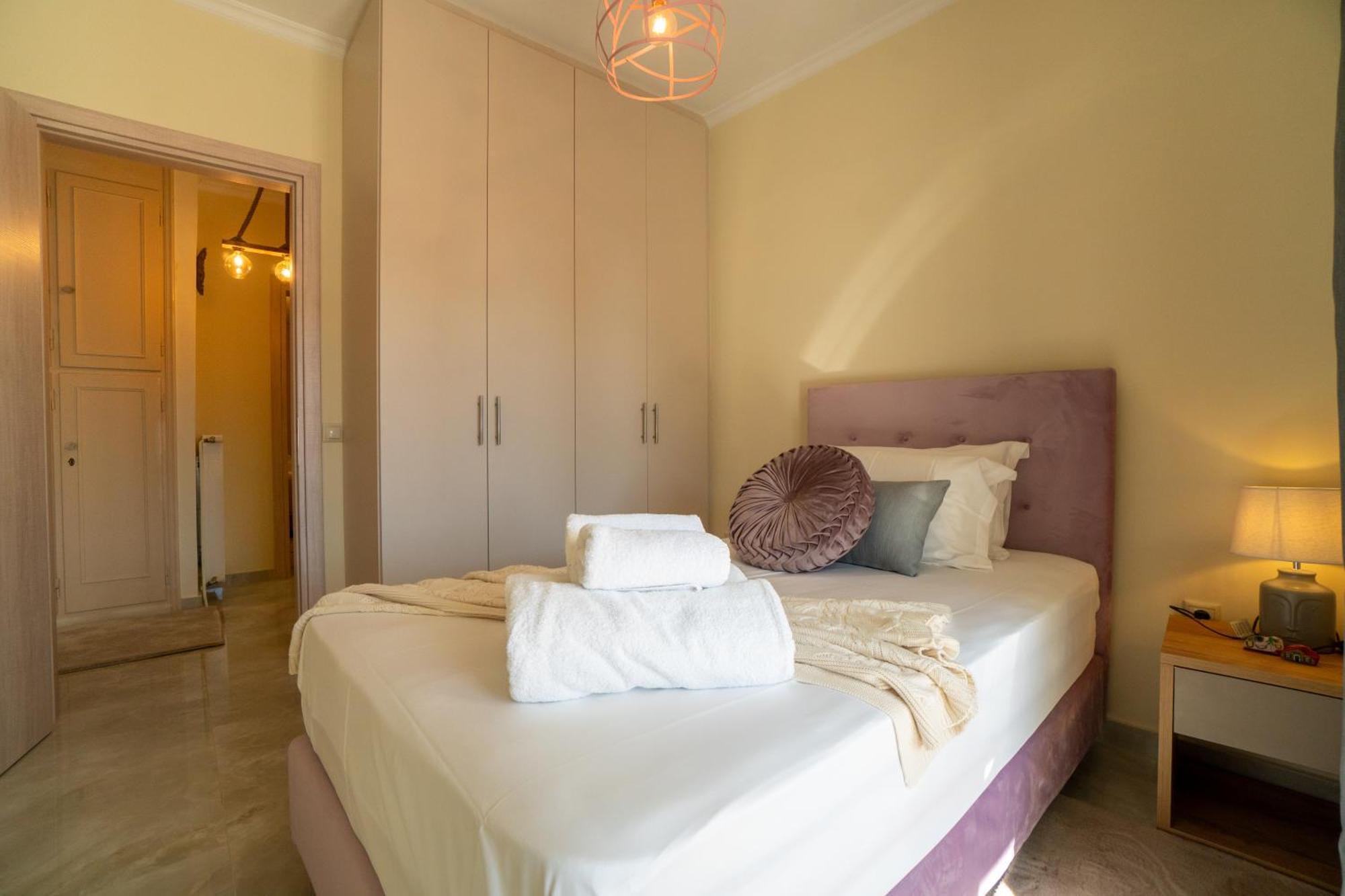 Sweet Luxury House Βίλα Αλεπού Εξωτερικό φωτογραφία