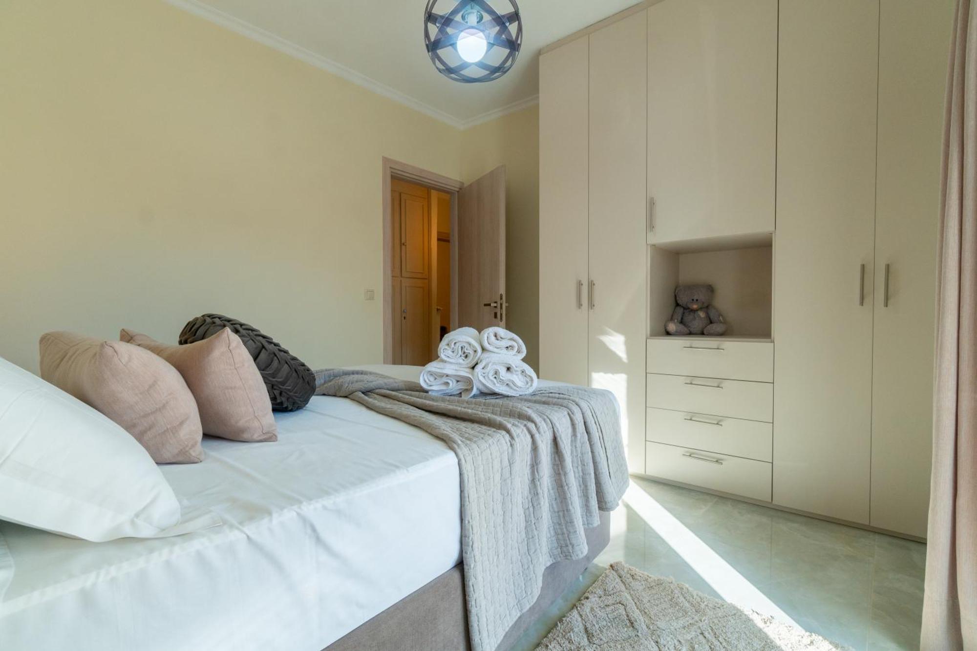 Sweet Luxury House Βίλα Αλεπού Εξωτερικό φωτογραφία
